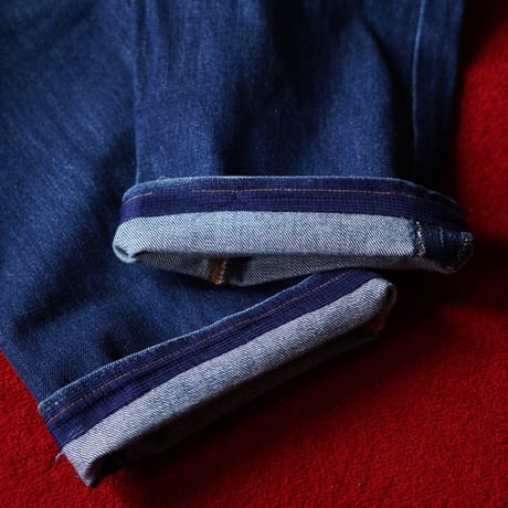 Patagonia Organic Cotton Denim Pant