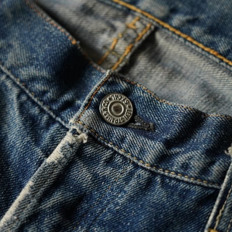 Levi's 501XX (50s 36/29 vintage)