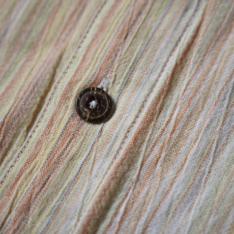 Patagonia A/C Yarn Dye Shirt (00s XL made in Morocco)