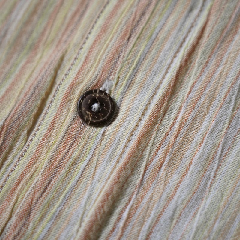 Patagonia A/C Yarn Dye Shirt (00s XL made in Mo