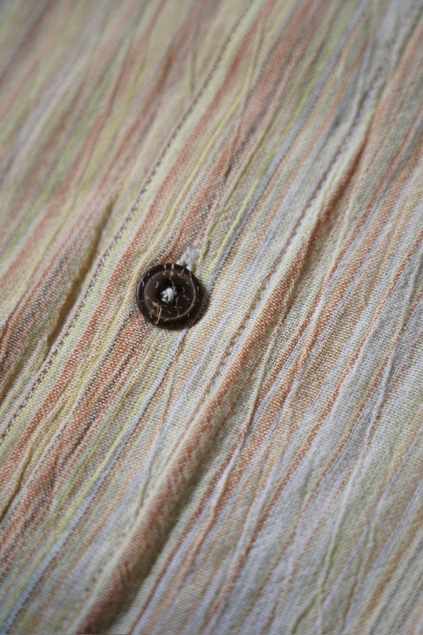 Patagonia A/C Yarn Dye Shirt (00s XL made in Mo