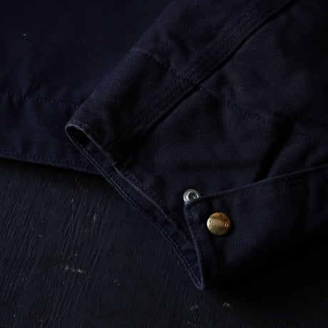 【special】Carhartt Detroit Jacket - FFA (90s 2XL made in USA rare!!)