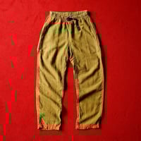 Gramicci Belted Climbing Pant made in USA