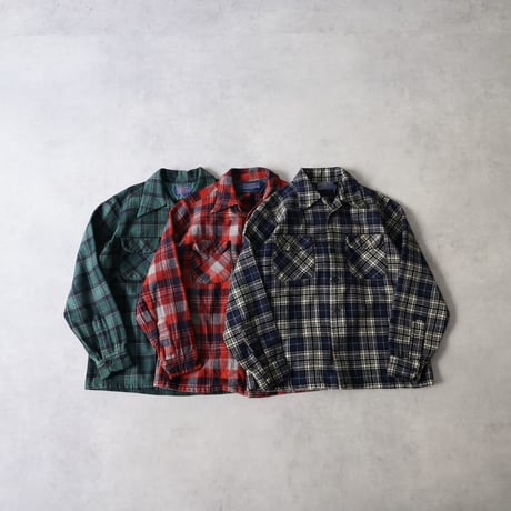 Pendleton Board Shirt
