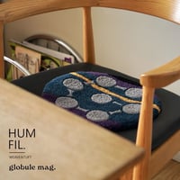 Original Round Mat