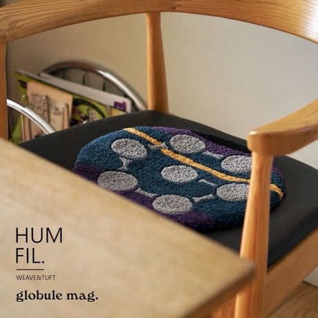 Original Round Mat