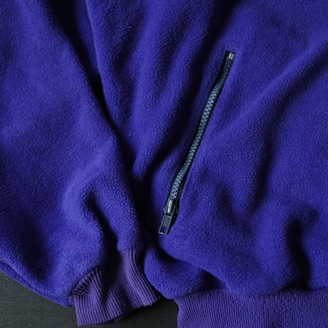 Patagonia Fleece Jacket (80-90s XL made in USA)