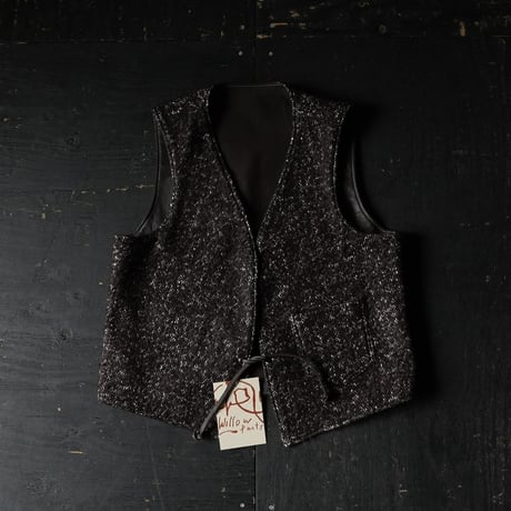 WP P-033 Reversible Vest
