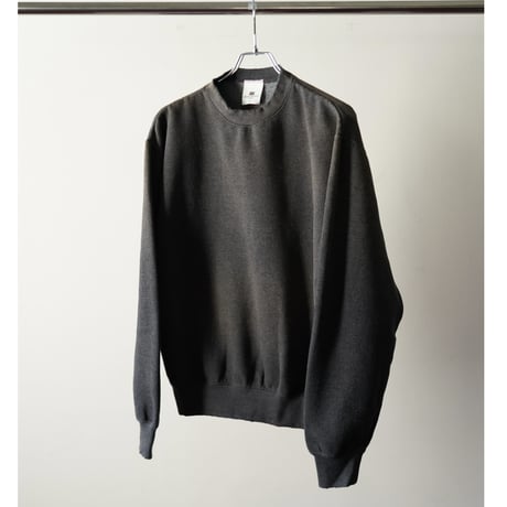 MOOJI MOOJI Classic Crewneck Aged