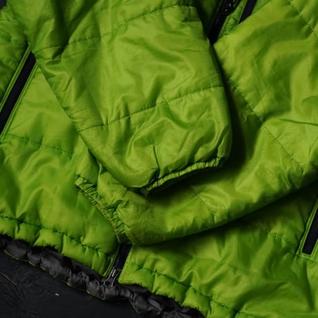 Patagonia Das Parka