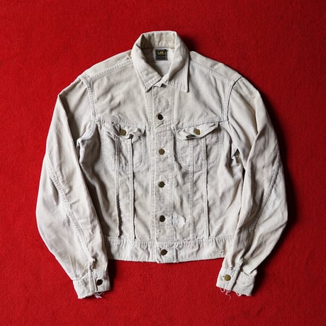 70s Lee 101J Corduroy Jacket