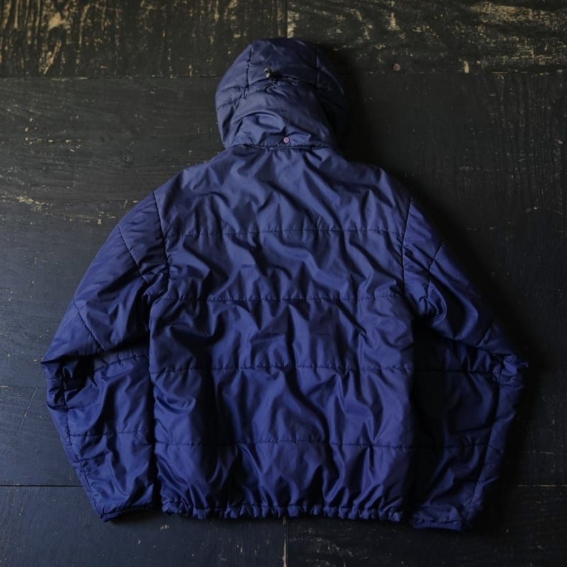 Patagonia Puff Jacket (00s L) | globule mag.