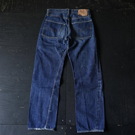 Levi's 501 Big E Model (60-70s 30/33)