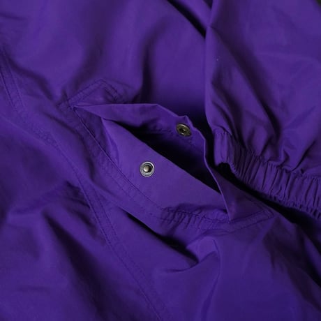 Lands' End Packable Nylon Jacket (90s L )