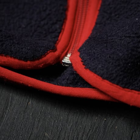90s Patagonia Synchilla Fleece Jacket