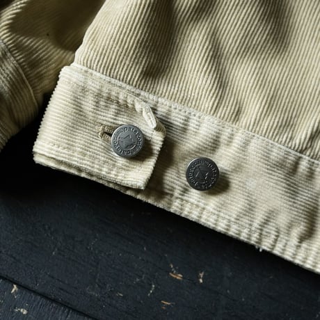 Patagonia Harvest Jacket(00s M)