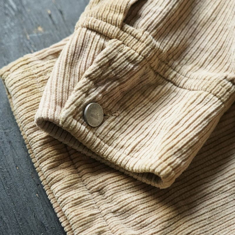 Patagonia Corduroy Jacket (90s XS made in Turke