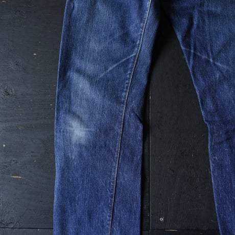 Levi's 501 Big E Model (60-70s 30/33)
