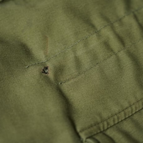 US Army M-65 Field Jacket