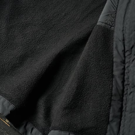 Patagonia New Shelled Synchilla Jacket (00s XL )