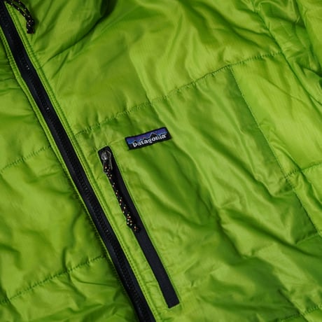 Patagonia Das Parka