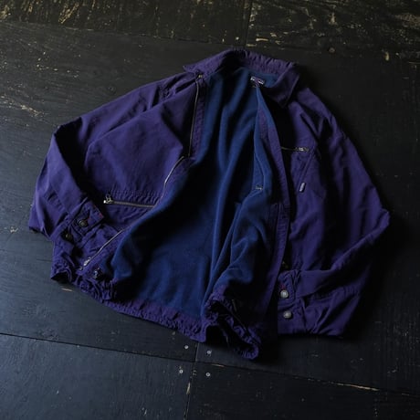 Patagonia Cap De Ville Jacket (90s L Good Condition!!)