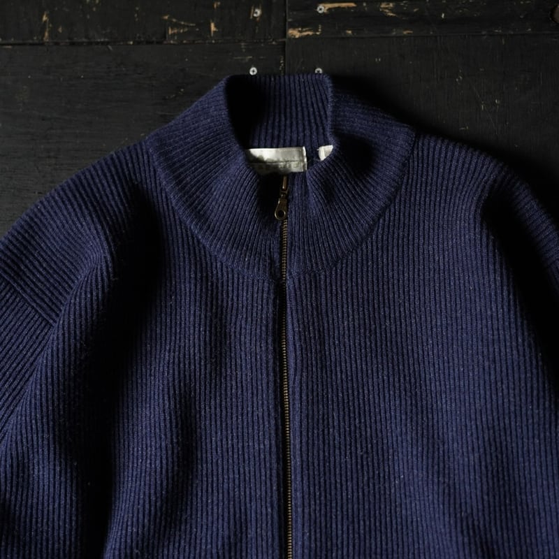 【めちゃデカ！】【90s】patagonia XL ドライバーズニット Patagonia Drivers Knit Sweater (90s XL Good Con