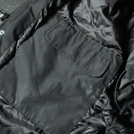 Polo Ralph Lauren Gore-tex Mountain Parka (00s L)