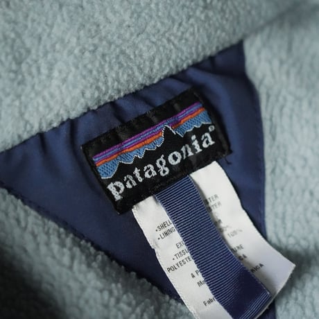 Patagonia New Shelled Synchilla Jacket (00s XL )