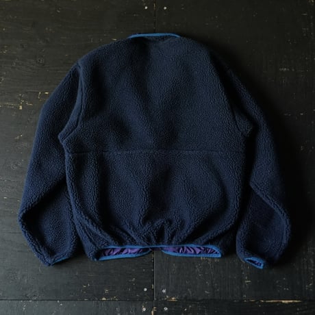 Patagonia Reversible Glissade Jacket (90s S made in USA)