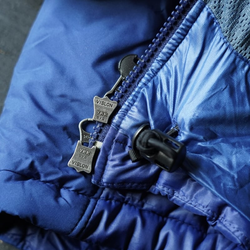 Patagonia Das Parka (00s M ) | globule mag.
