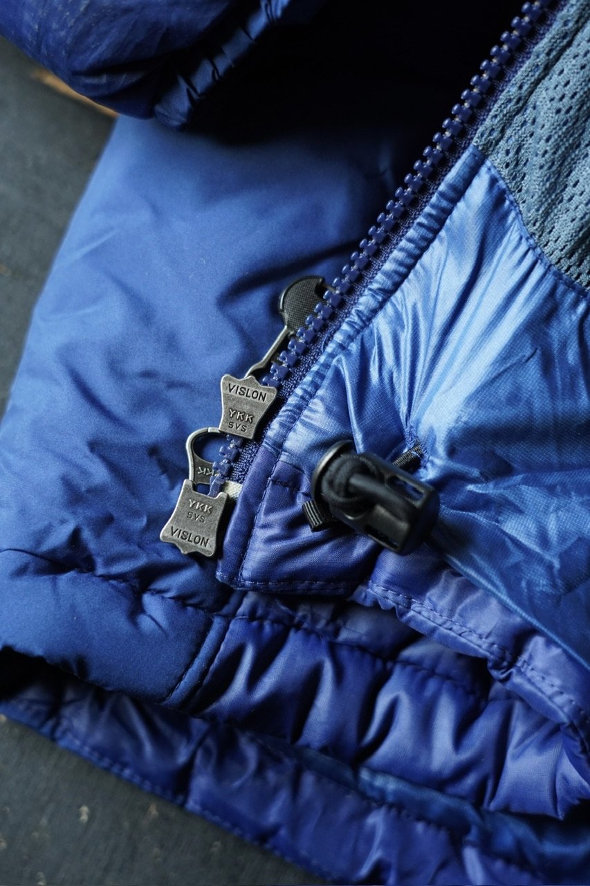 Patagonia Das Parka (00s M ) | globule mag.