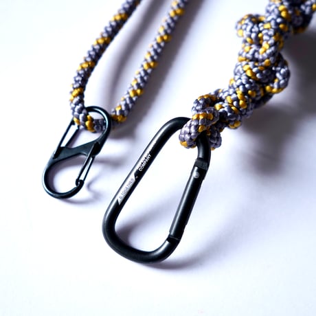 "KNOT" GRAY