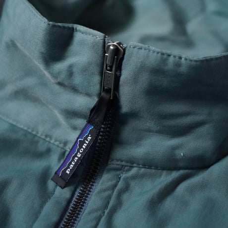 Patagonia Transwarmer Vest (00s M made in USA)