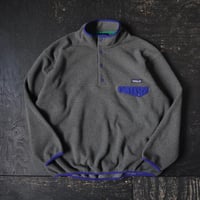 Patagonia Synchilla Snap T(  L )