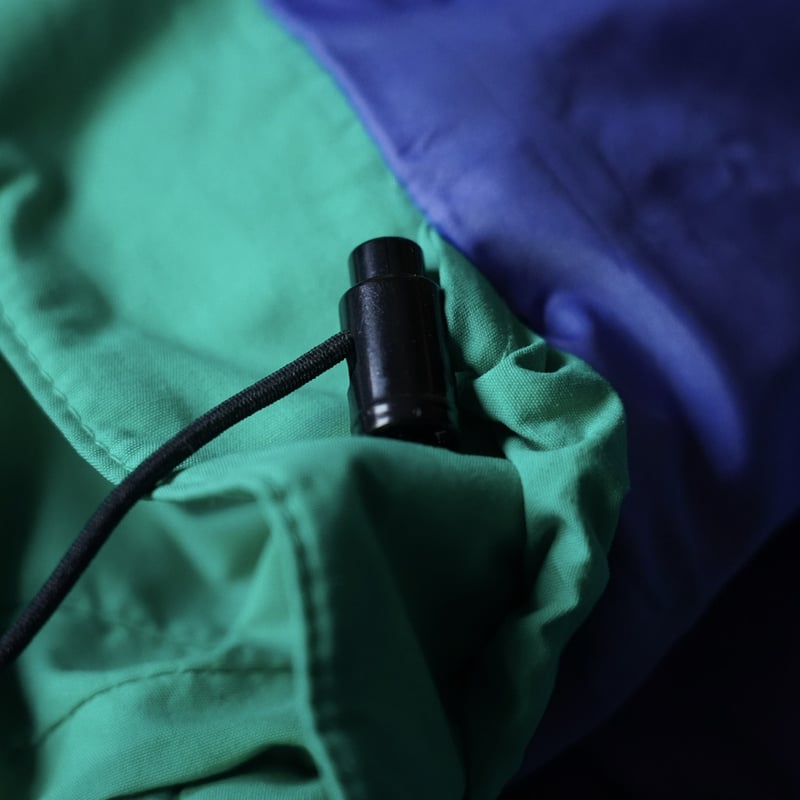 Patagonia Baggies Jacket (90s L) | globule mag.