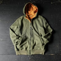 GOOD ENOUGH Sweat Parka (90s L)