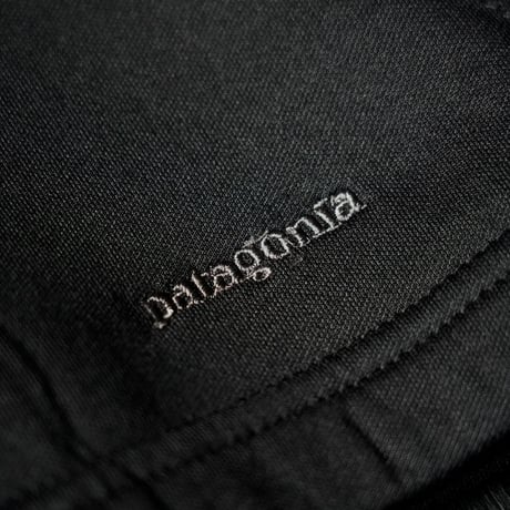 Patagonia Double Top Sweat Shirt (00s about M )