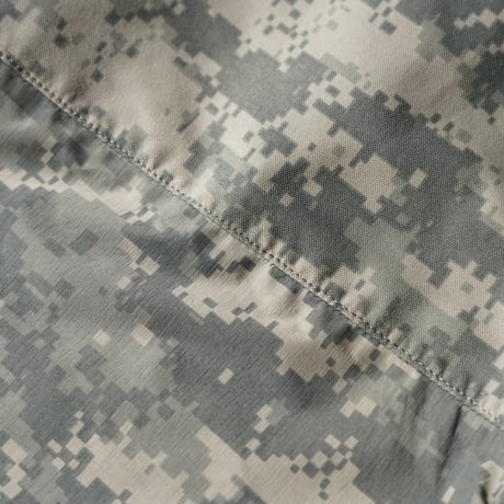 US Army GENⅢ Gore-Tex Over Pant