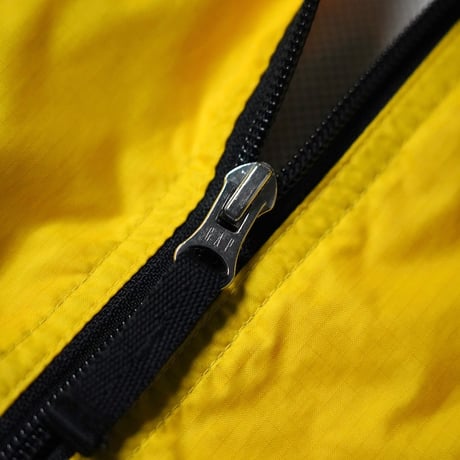 Gap Nylon Vest (90s M)