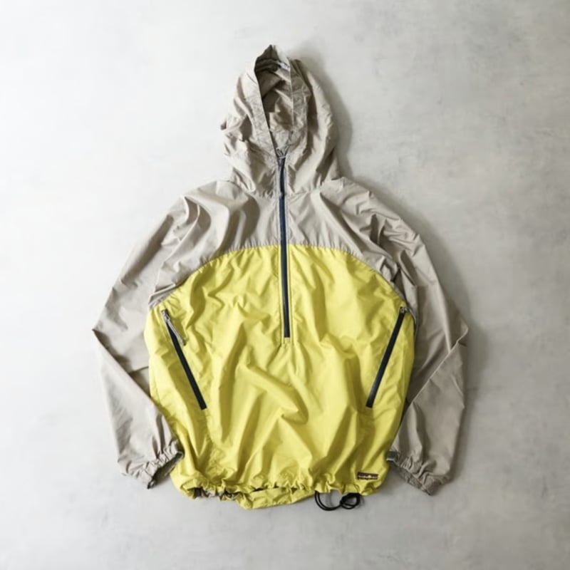 patagonia 古着　essential pullover Lサイズ Patagonia Essential Pullover （01s, L, good colo