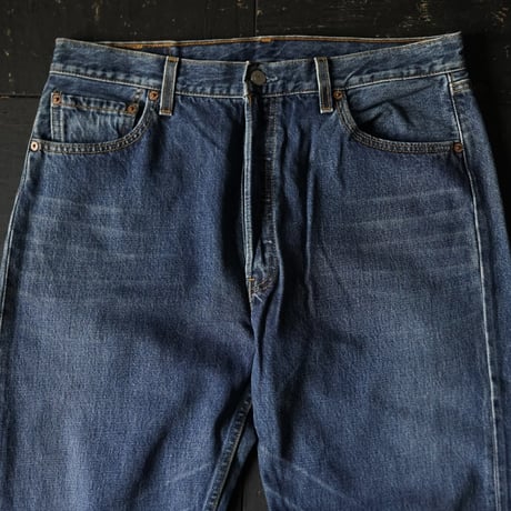 Levi's 501 Denim Pant（90s 36/30 made in USA）
