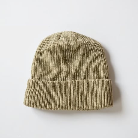 Beaniiez Watch Cap / Beige