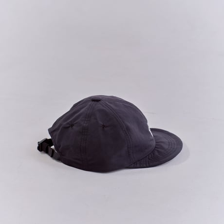gm. Emb. Nylon Cap