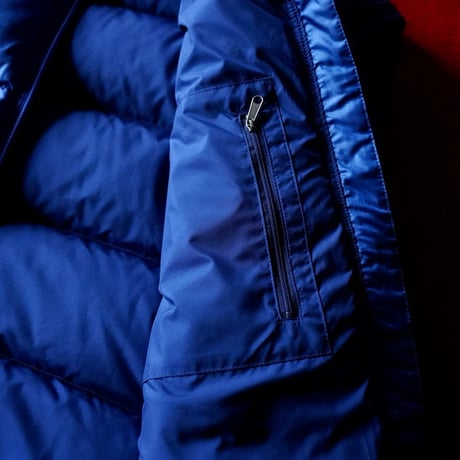 Patagonia Down Vest