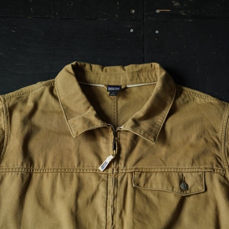 Patagonia Clean Color Jacket