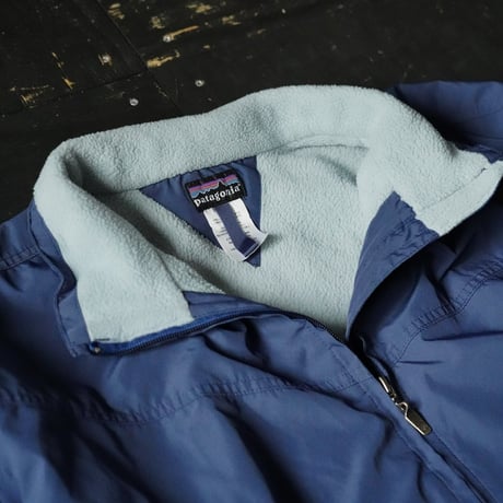 Patagonia New Shelled Synchilla Jacket (00s XL )