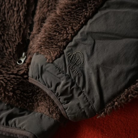 [special] Patagonia Rhythm Hoody "Velvet Brown"