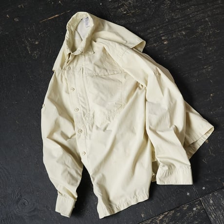 Patagonia Ripstop Nylon Active Shirt (00s L)
