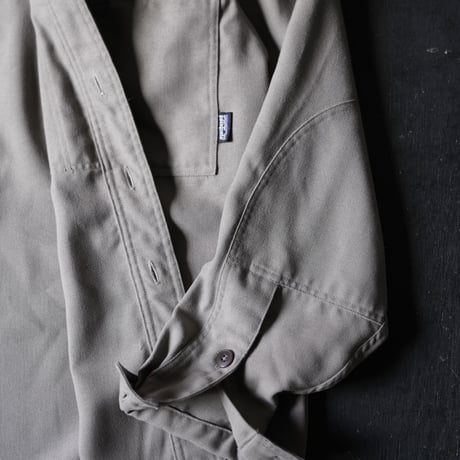 Patagonia Farrier's Shirt  (90s S Good Condition )